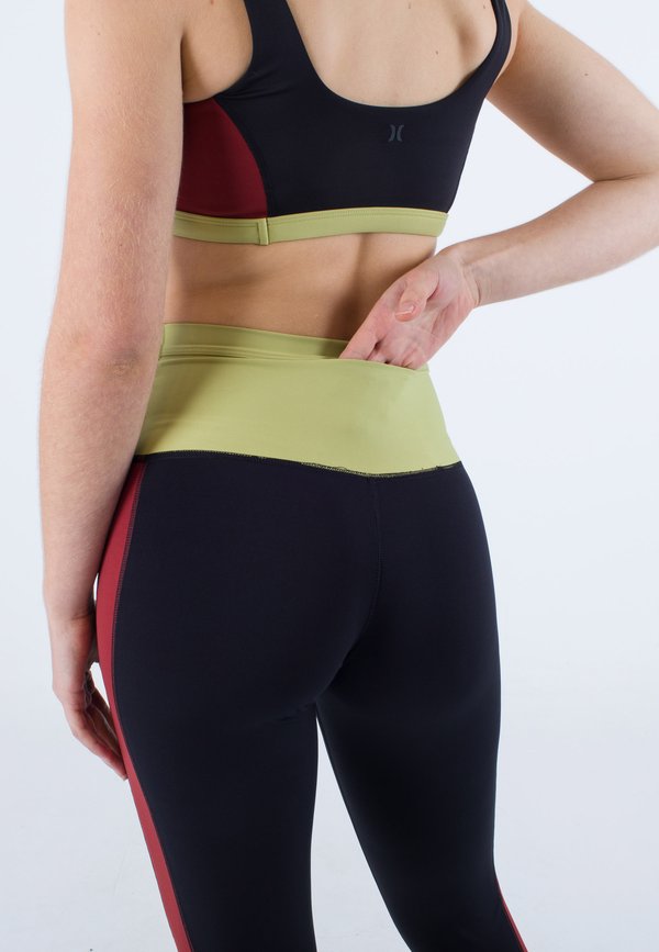 Hurley ACTIVE