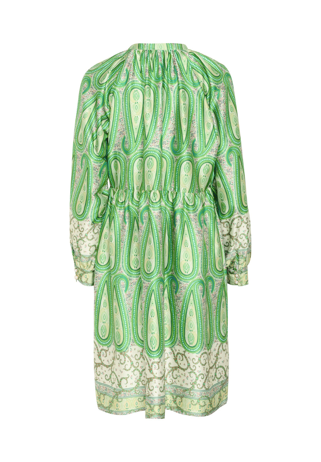 Cream CRAMINA PRINTED