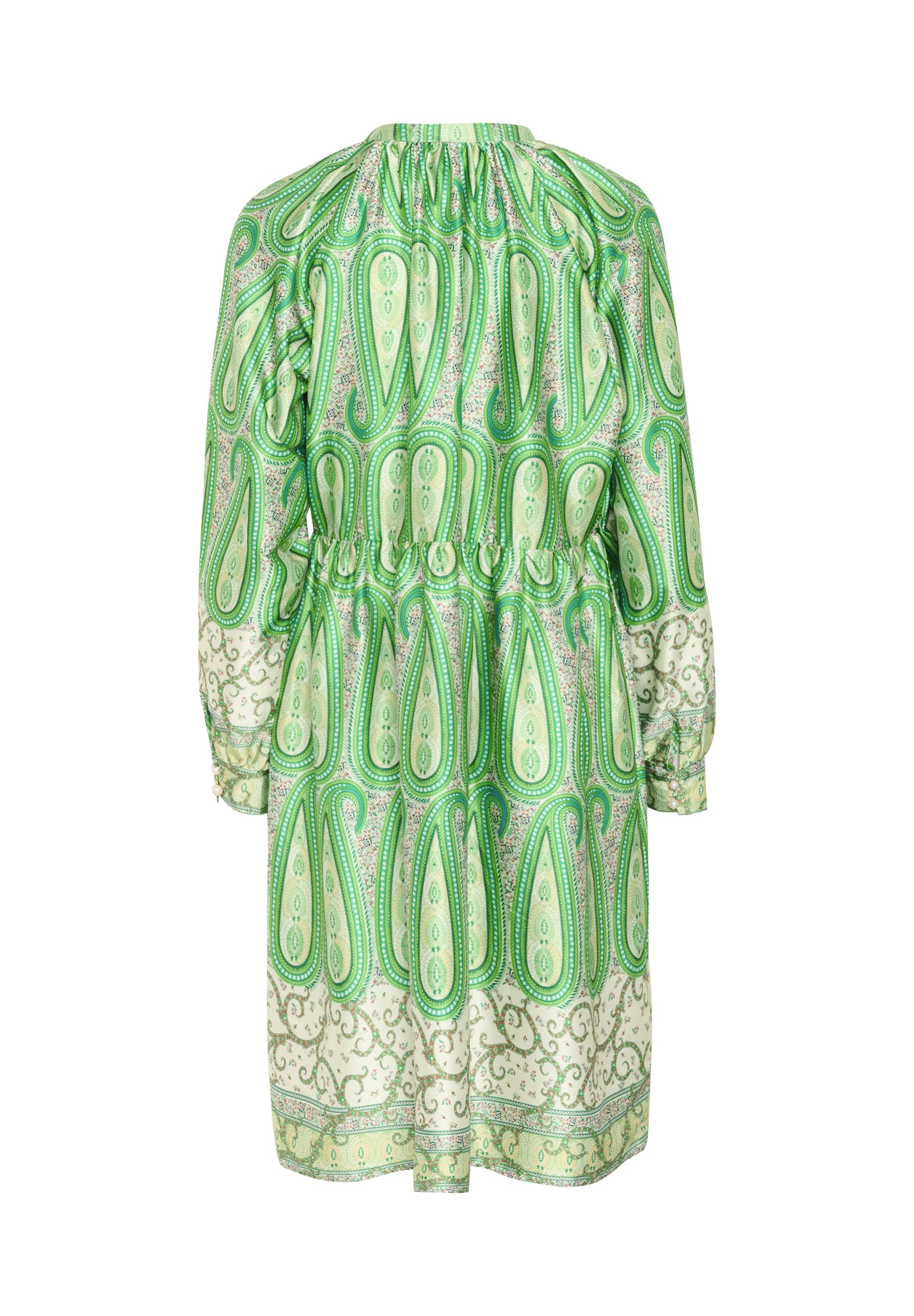 Cream CRAMINA PRINTED