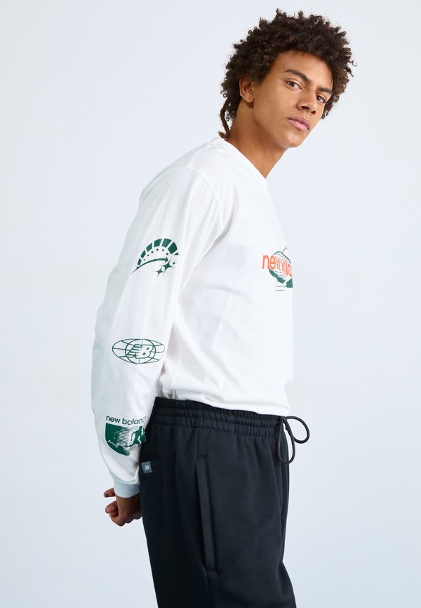 New Balance HOOPS UNIFORM PANT