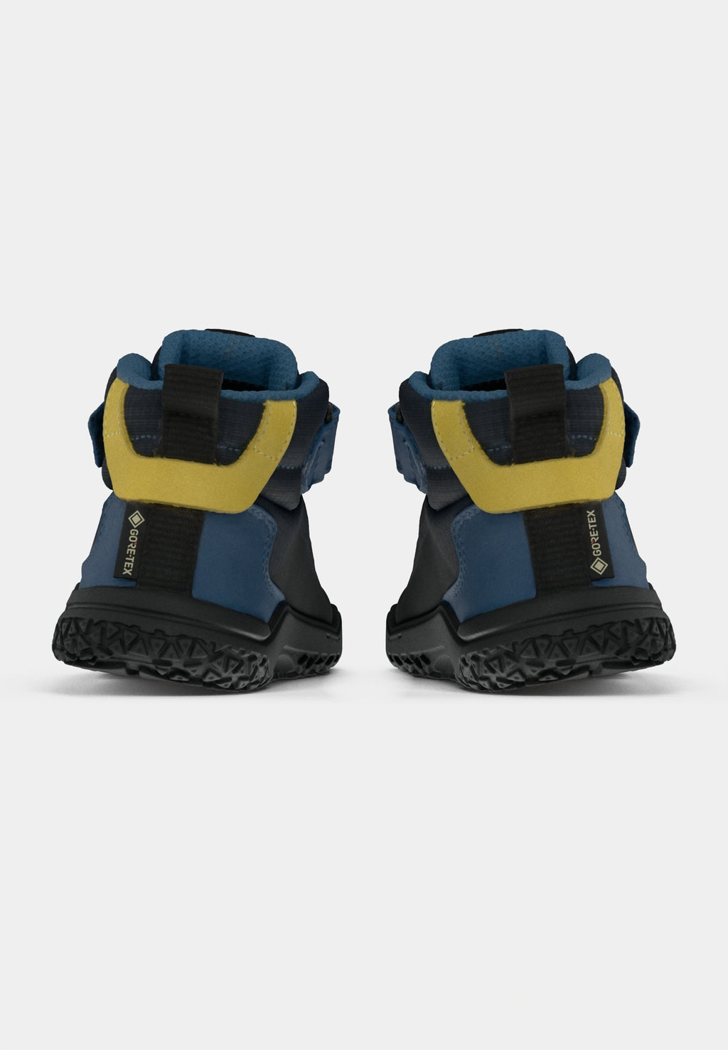 GORETEX Media 4