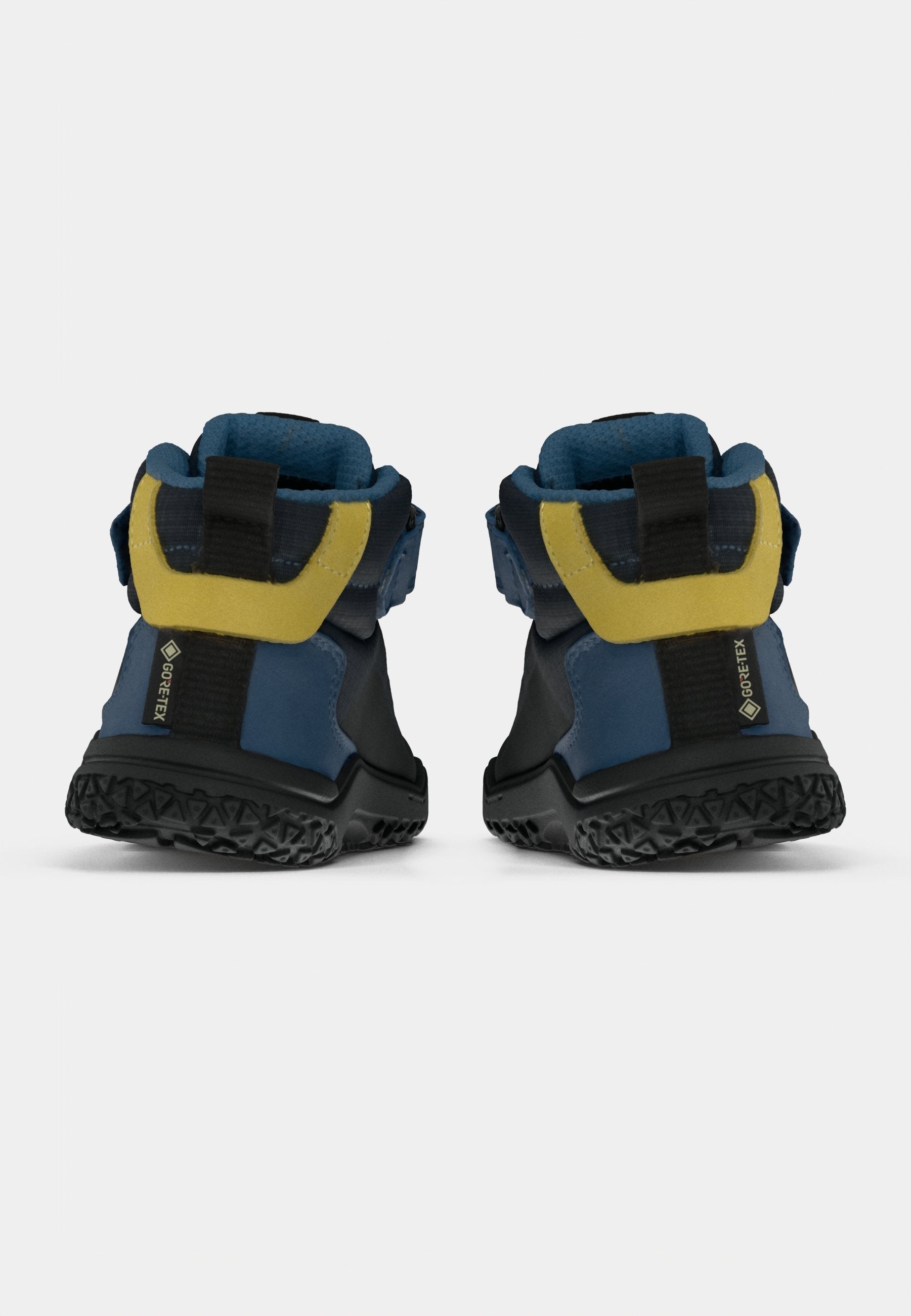 GORETEX Media 4