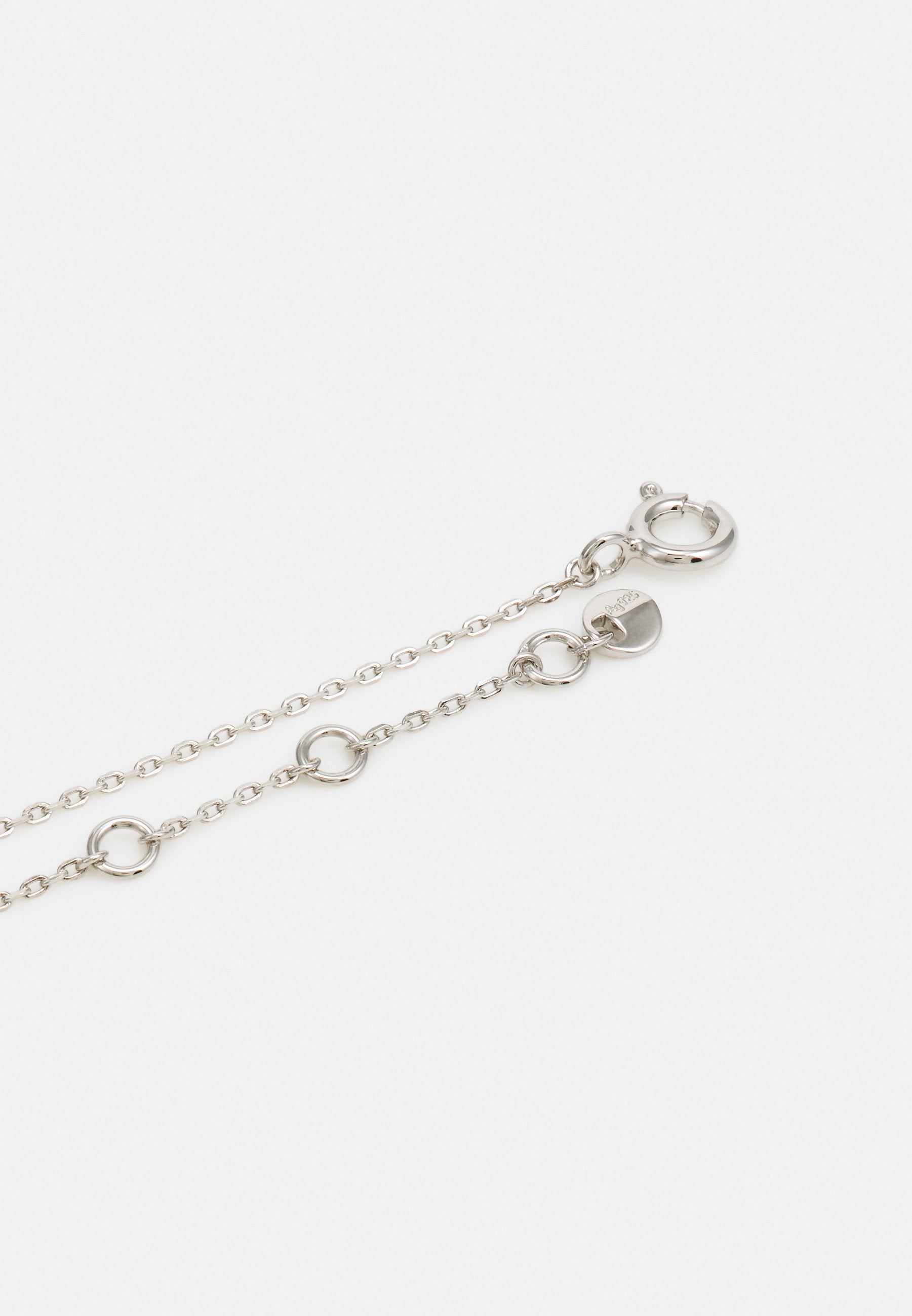 MICHAEL KORS WOMEN'S TWO-TONE STERLING SILVER ASTOR LINK CHAIN BRACELET, MKC1737CZ931 Media 4