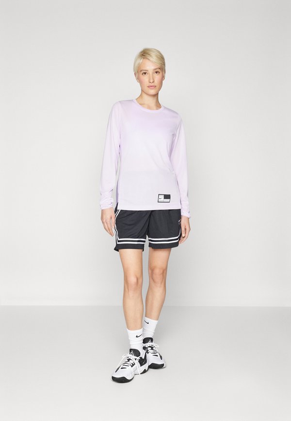 Nike Performance DRI-FIT LONG-SLEEVE PREGAME TOP