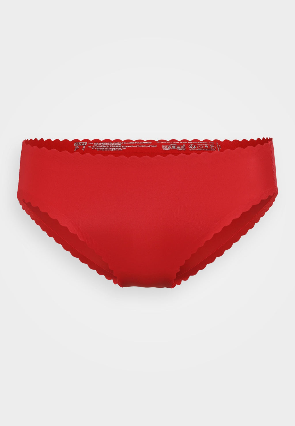 DIM BODY TOUCH BRIEF