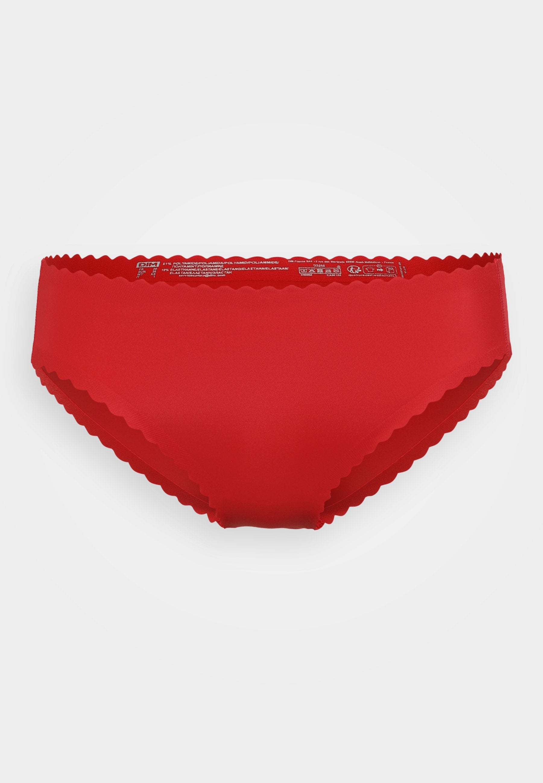 DIM BODY TOUCH BRIEF