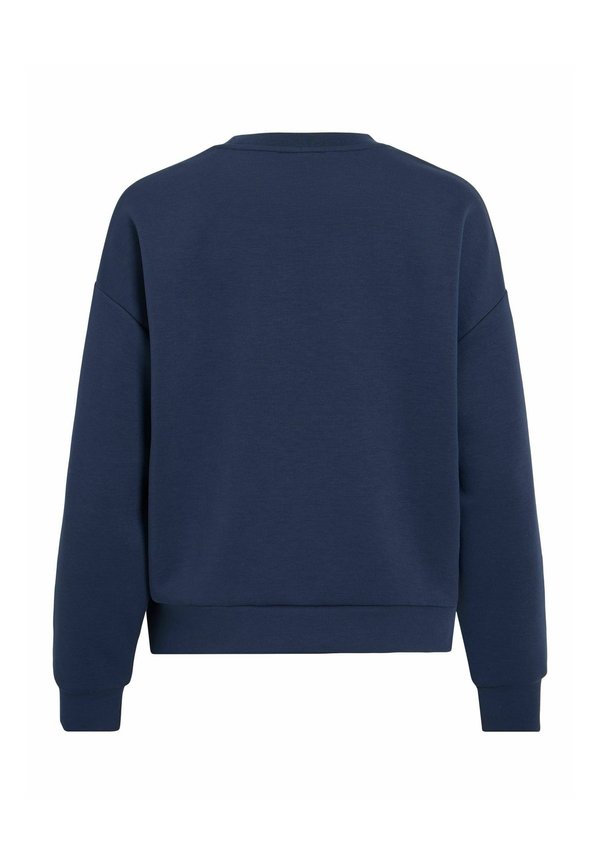 VILA Long Sleeved Sweat VIREFLECT Round neck