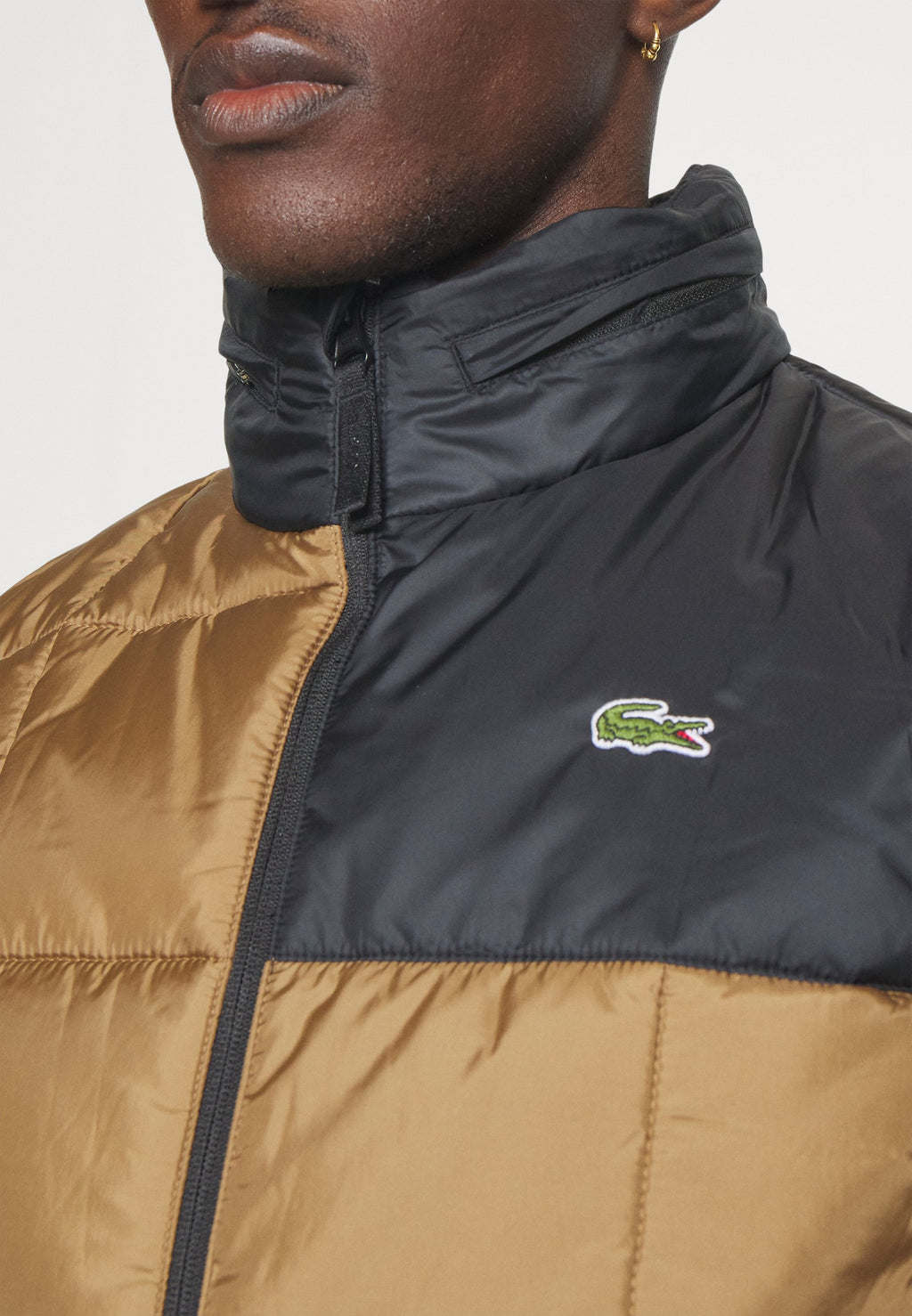 Lacoste Sport PUFFER GILET