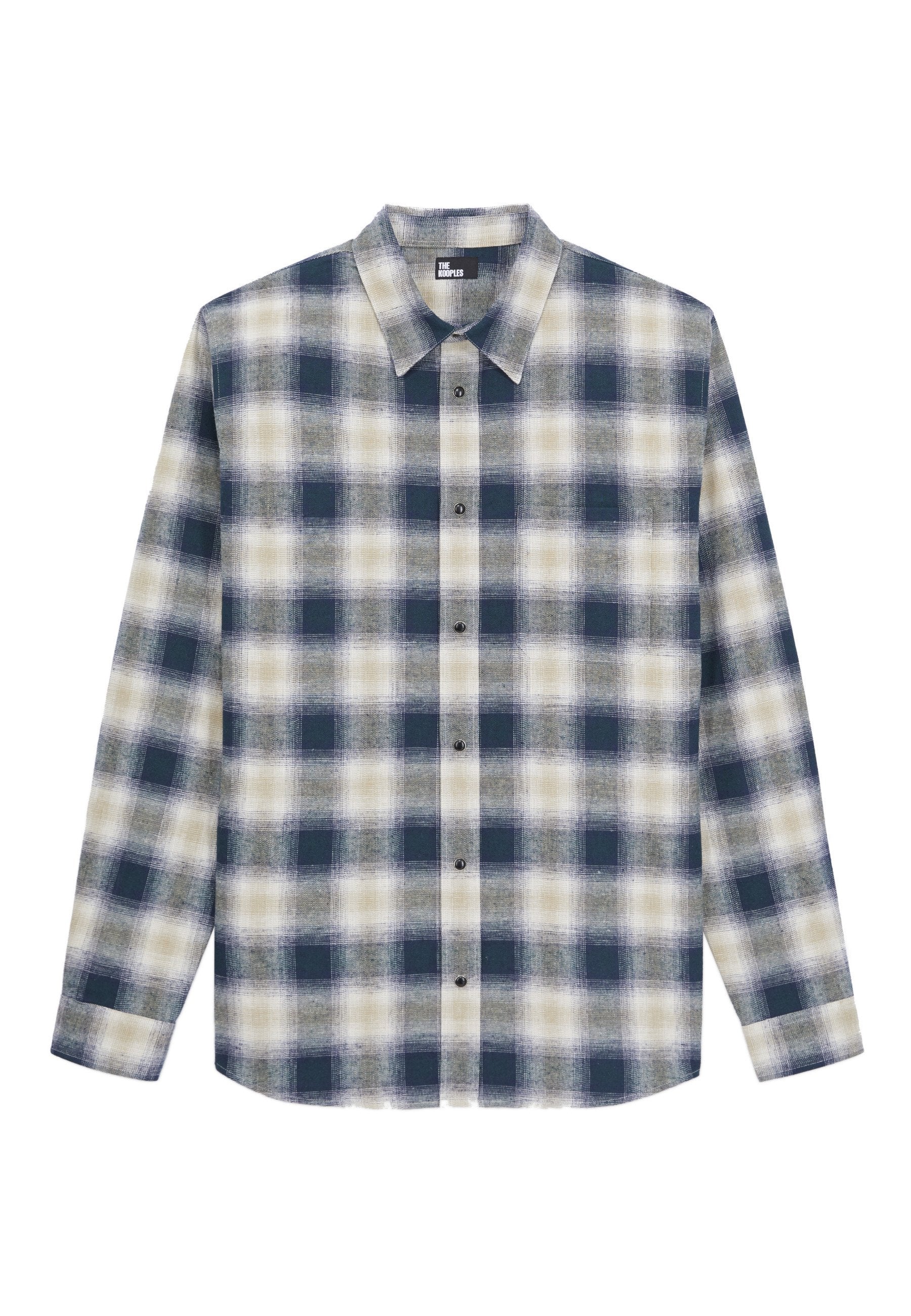 The Kooples MANCHES LONGUES