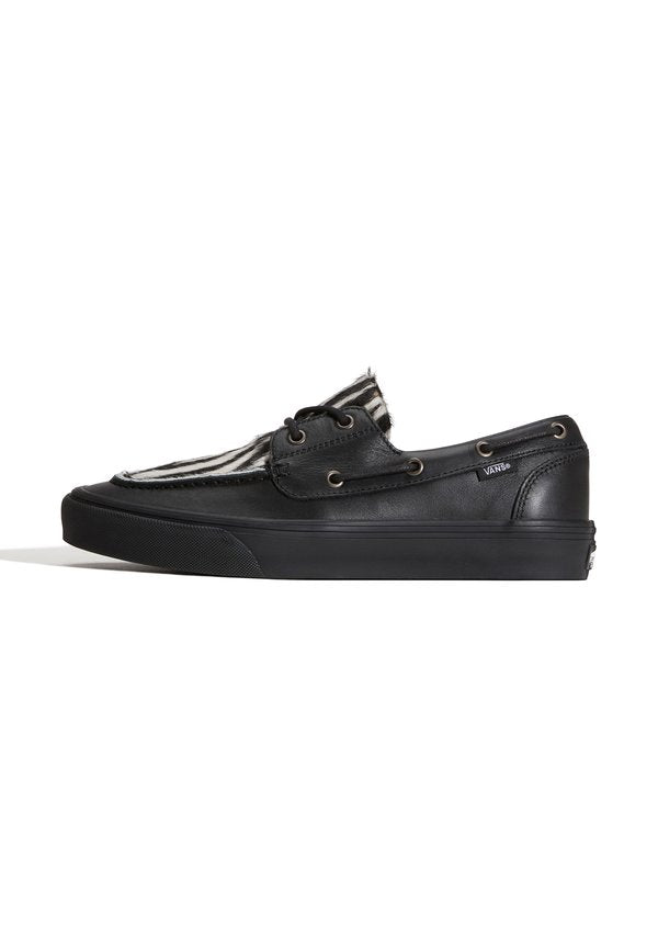 Vans 2-EYELET BOAT SHOE UNISEX