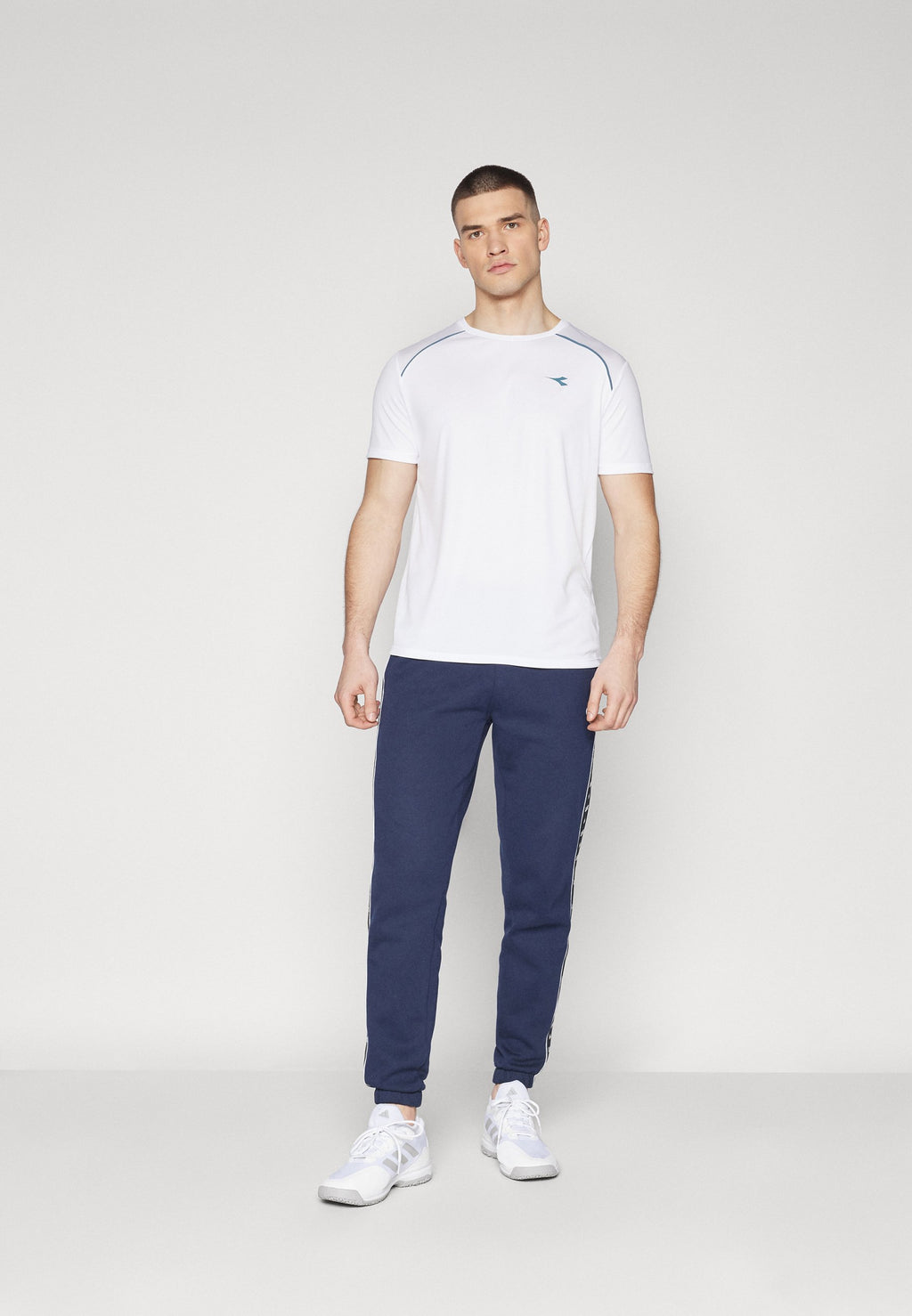 Lacoste Sport TROUSERS TAPE