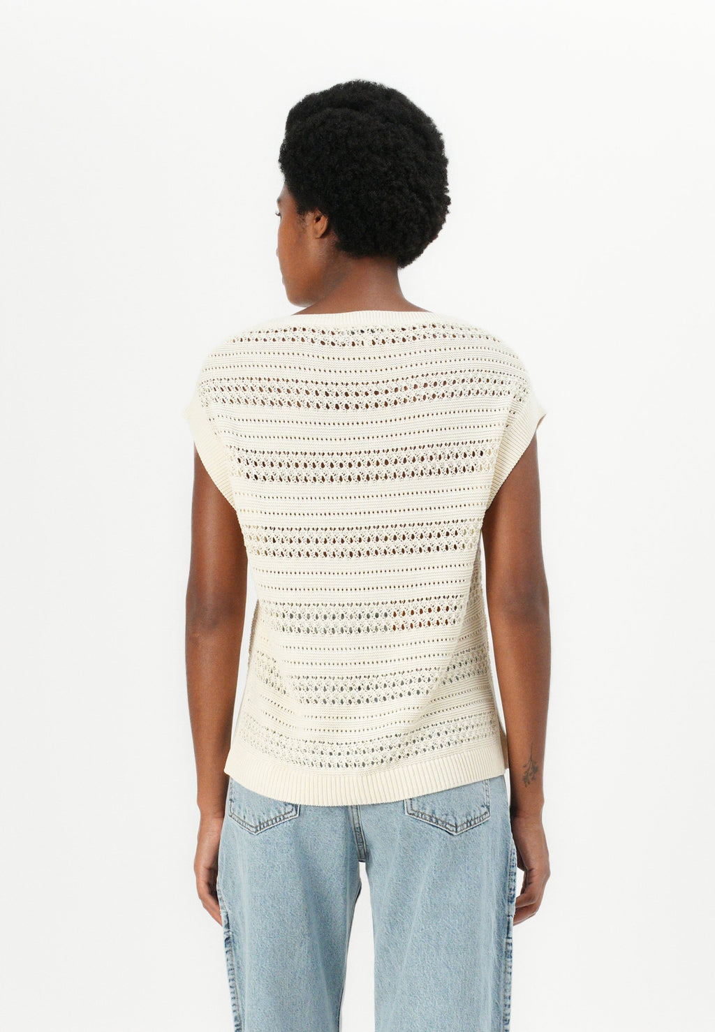 Tommy Hilfiger Top Media 4