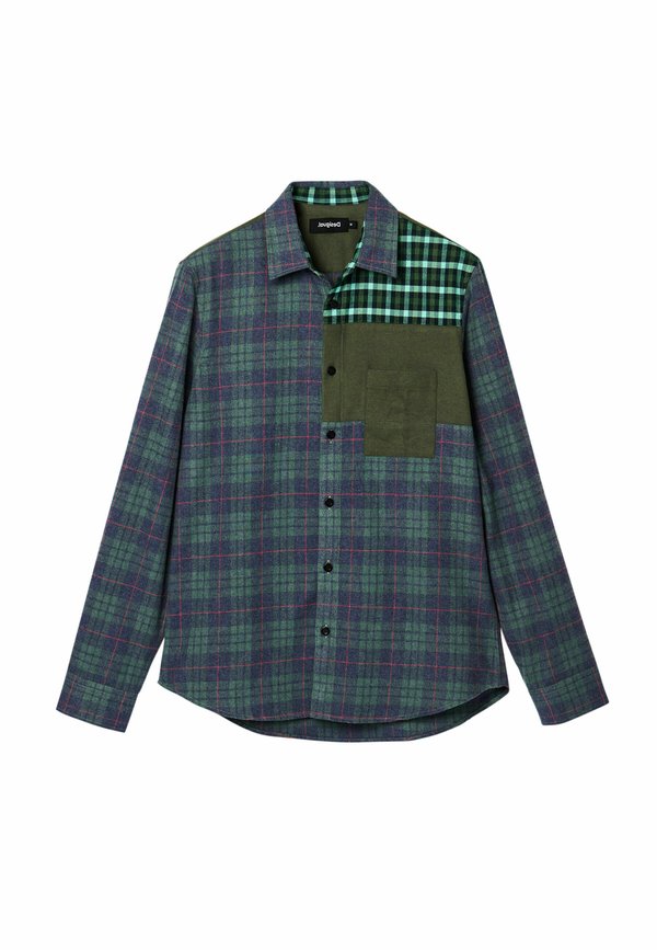 Desigual PLAID