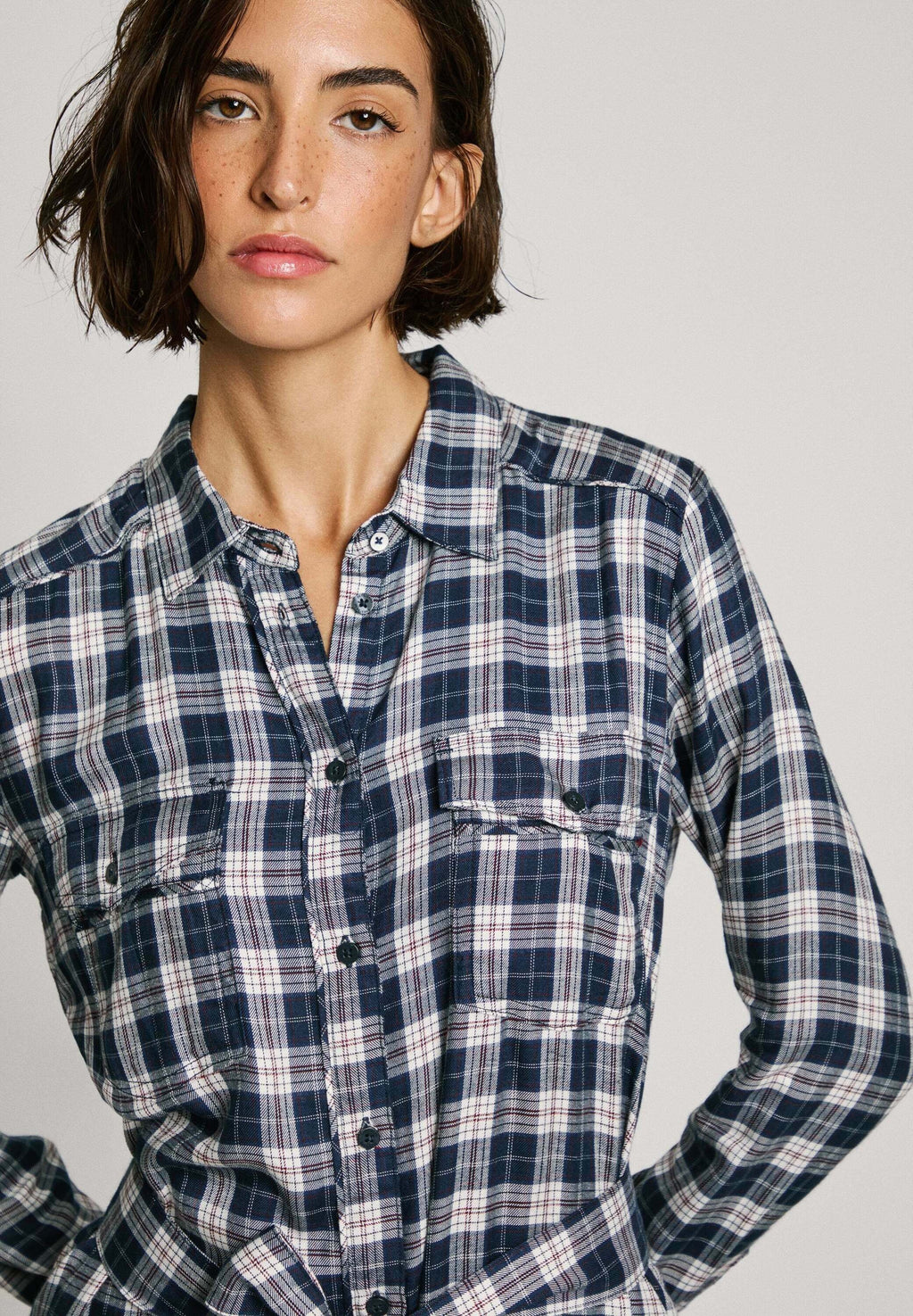 Pepe Jeans  POLYS