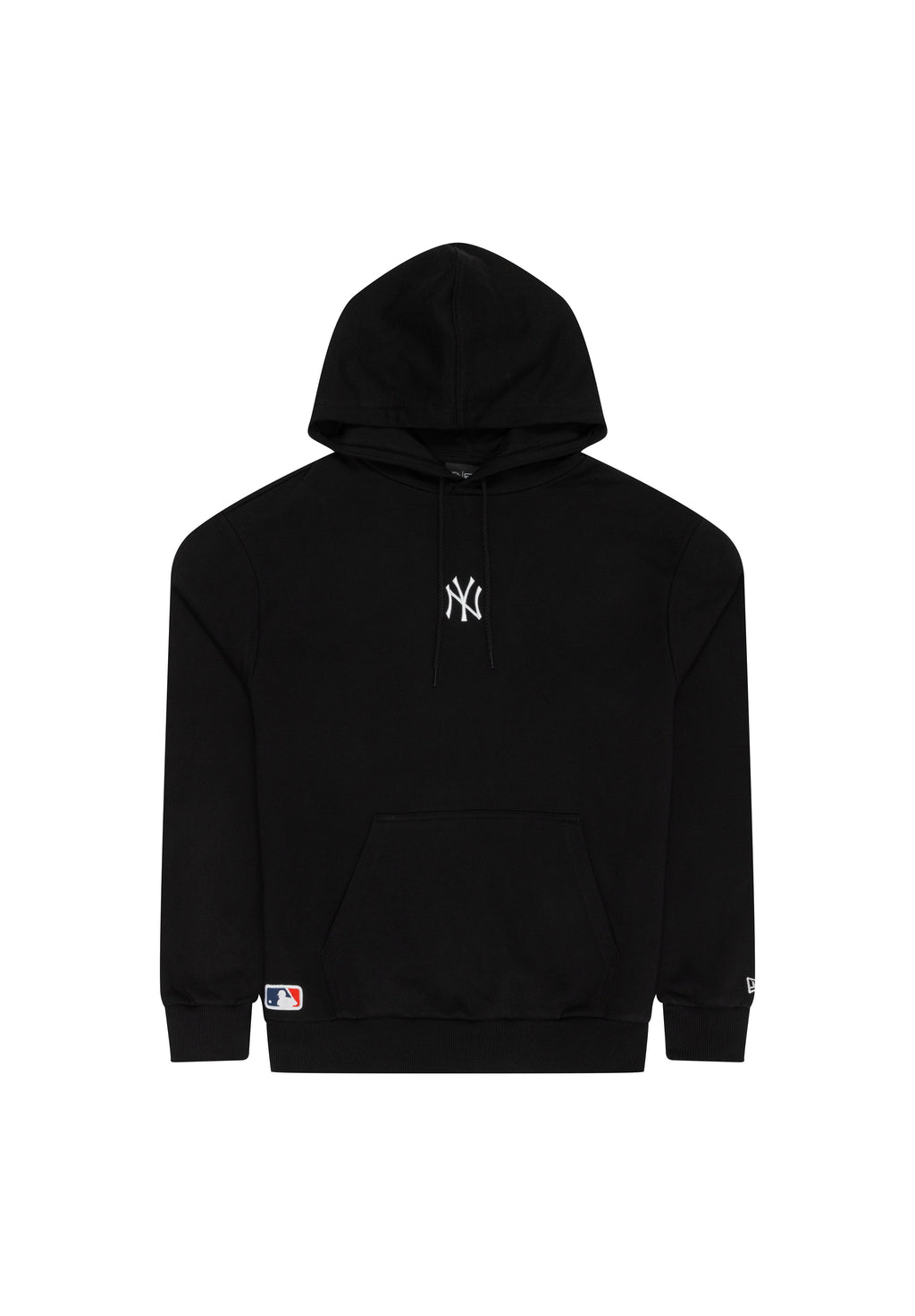 New Era NEW YORK YANKEES HOODIE