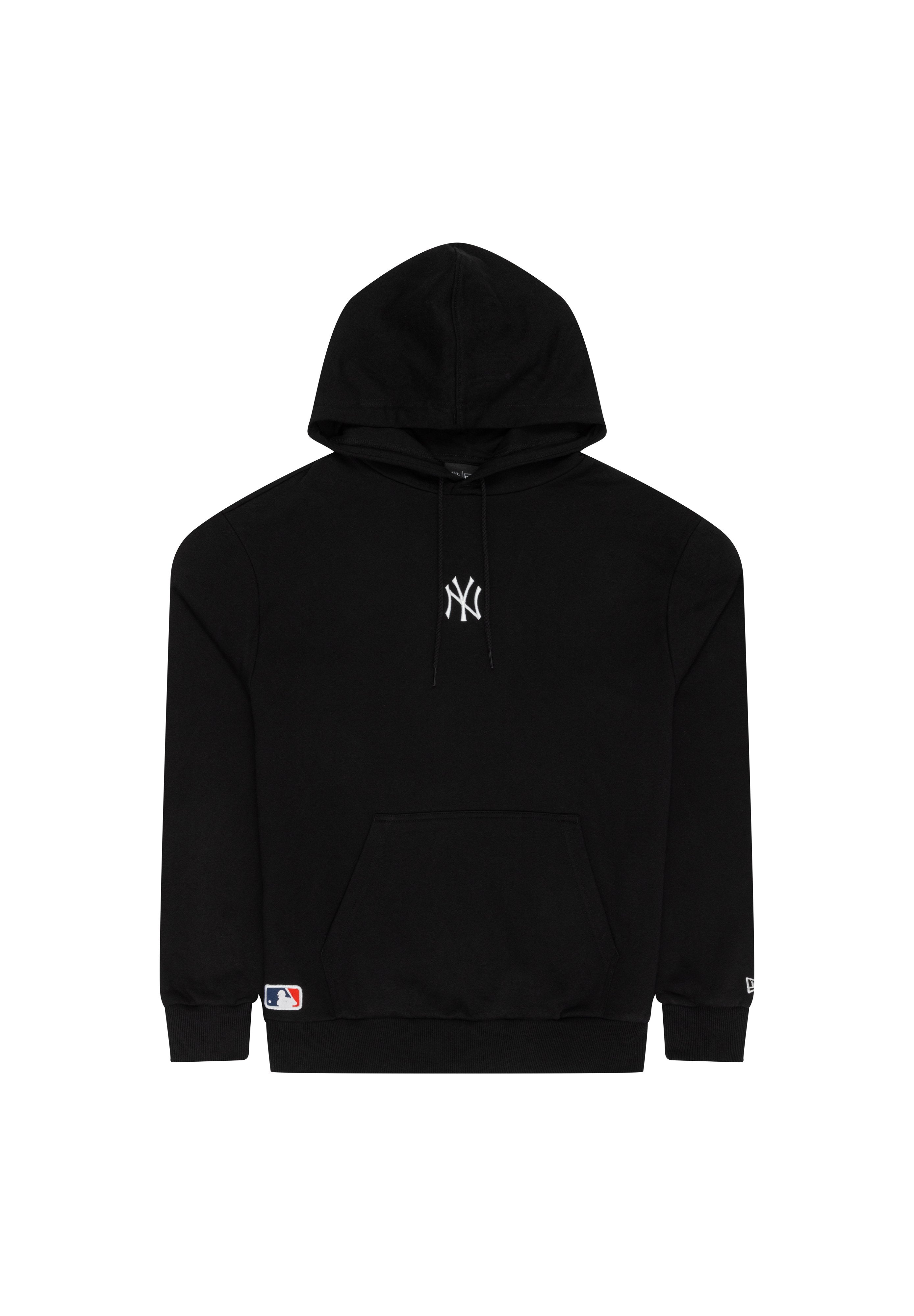 New Era NEW YORK YANKEES HOODIE
