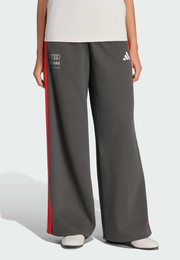 adidas Performance AUDI FORMULA ONE TEAM DNA - Trousers - utility black