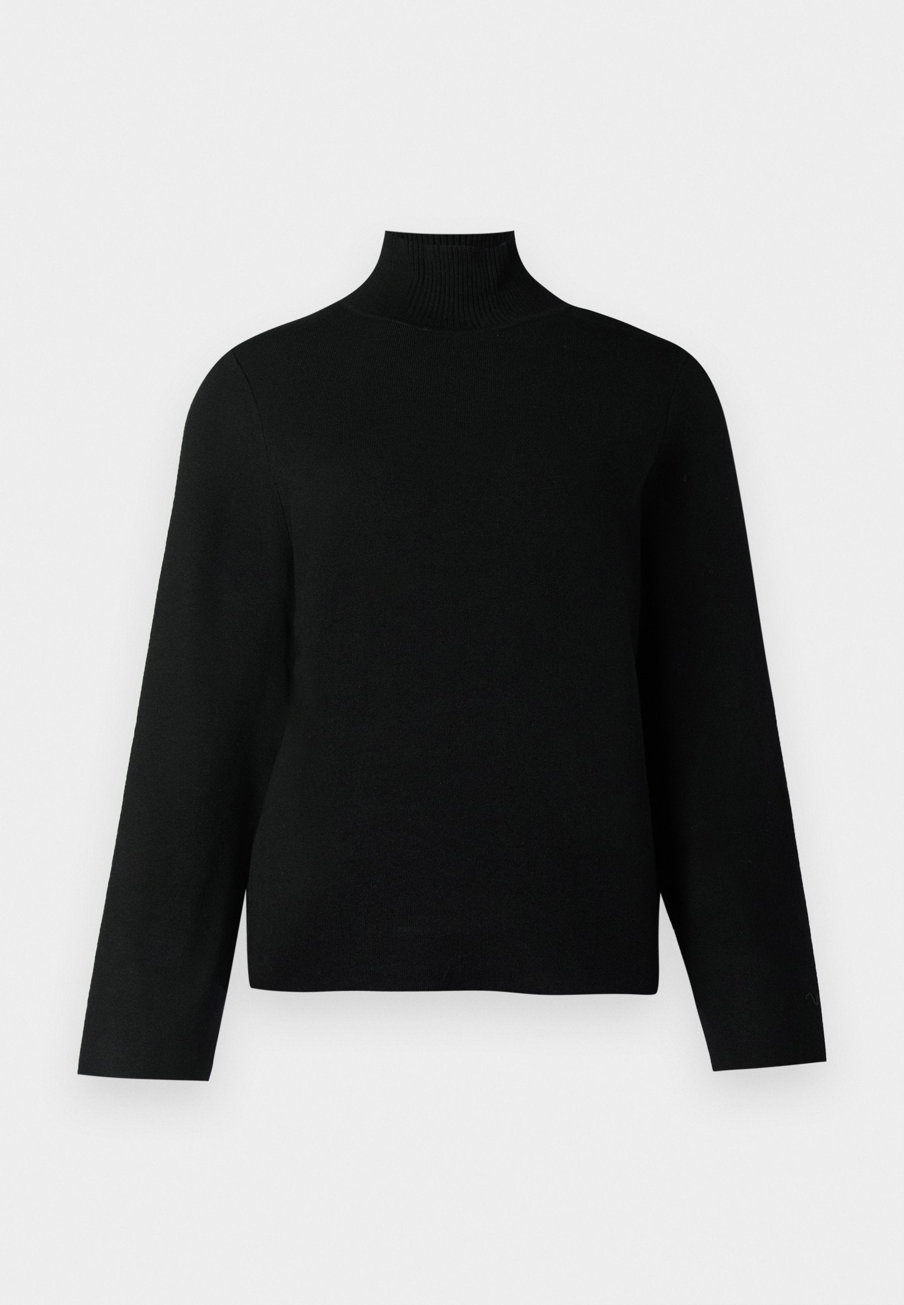 Object High Neck