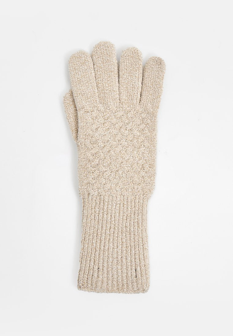 Armani Exchange Fingerhandschuh Media 1