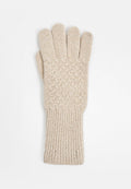 Armani Exchange Fingerhandschuh Media 1