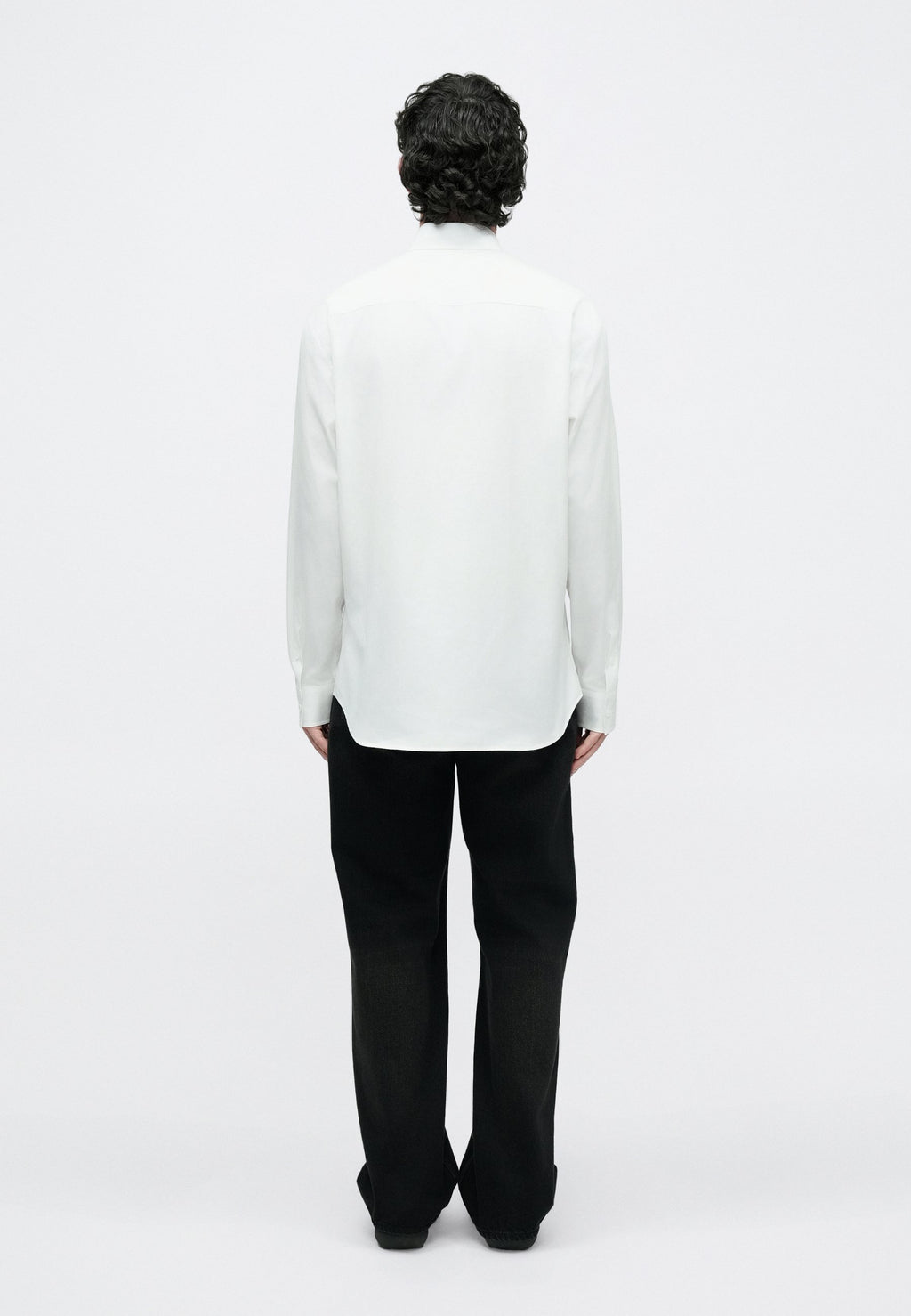 Dsquared2 RELAX DAN SHIRT