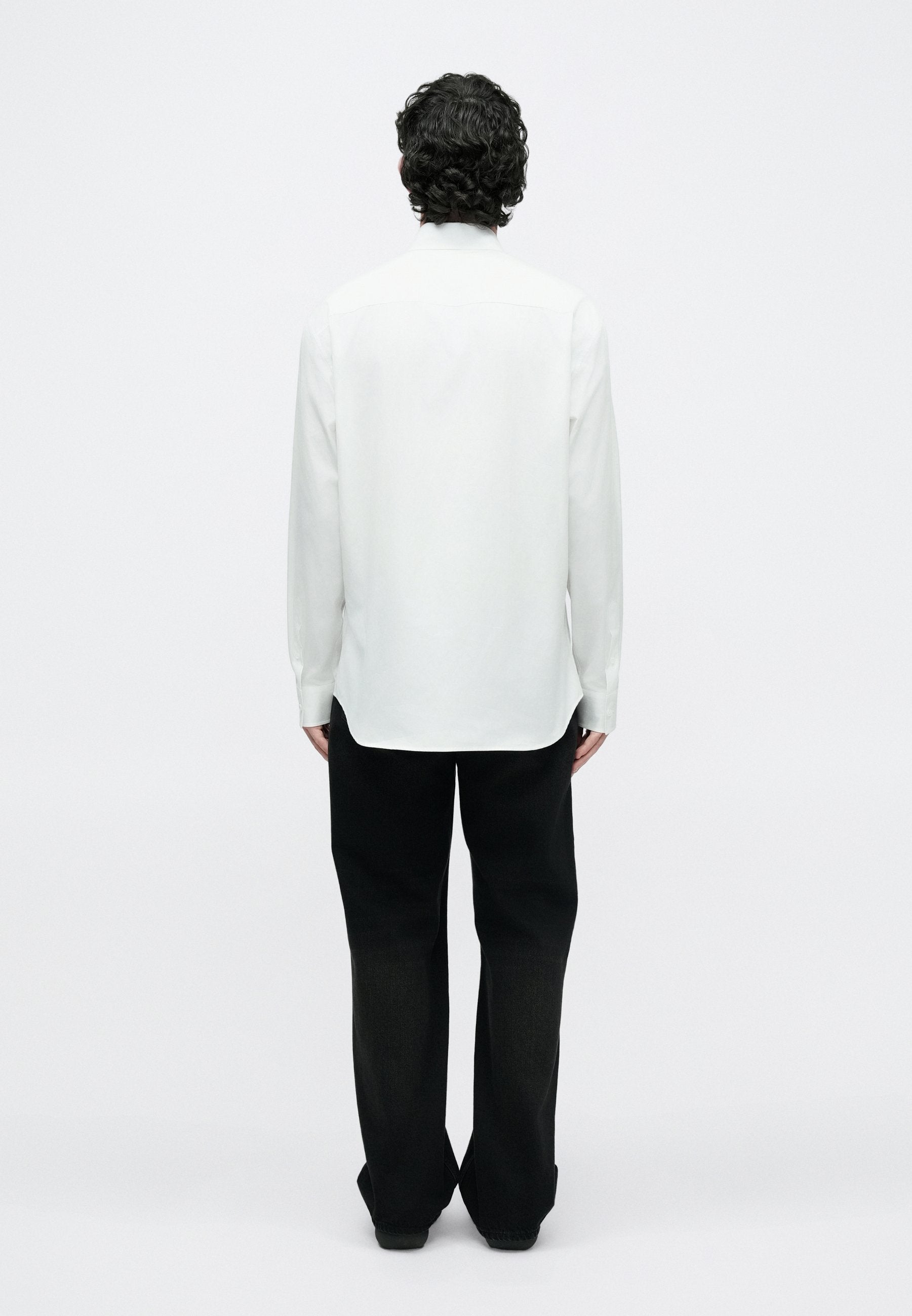 Dsquared2 RELAX DAN SHIRT