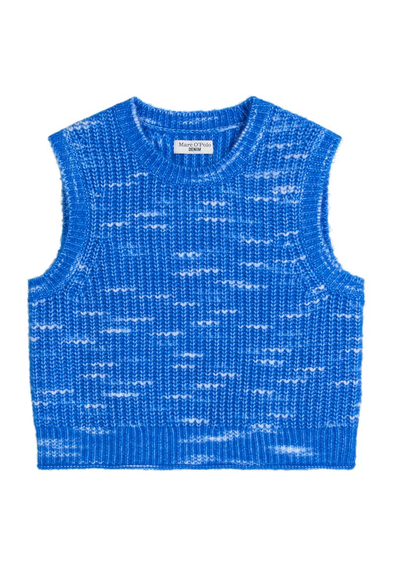 Marc O'Polo DENIM Strickpullover Media 1