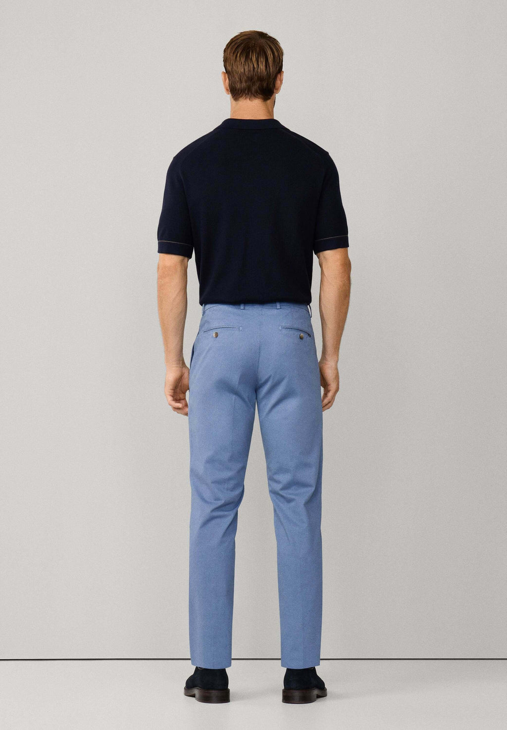 Hackett London