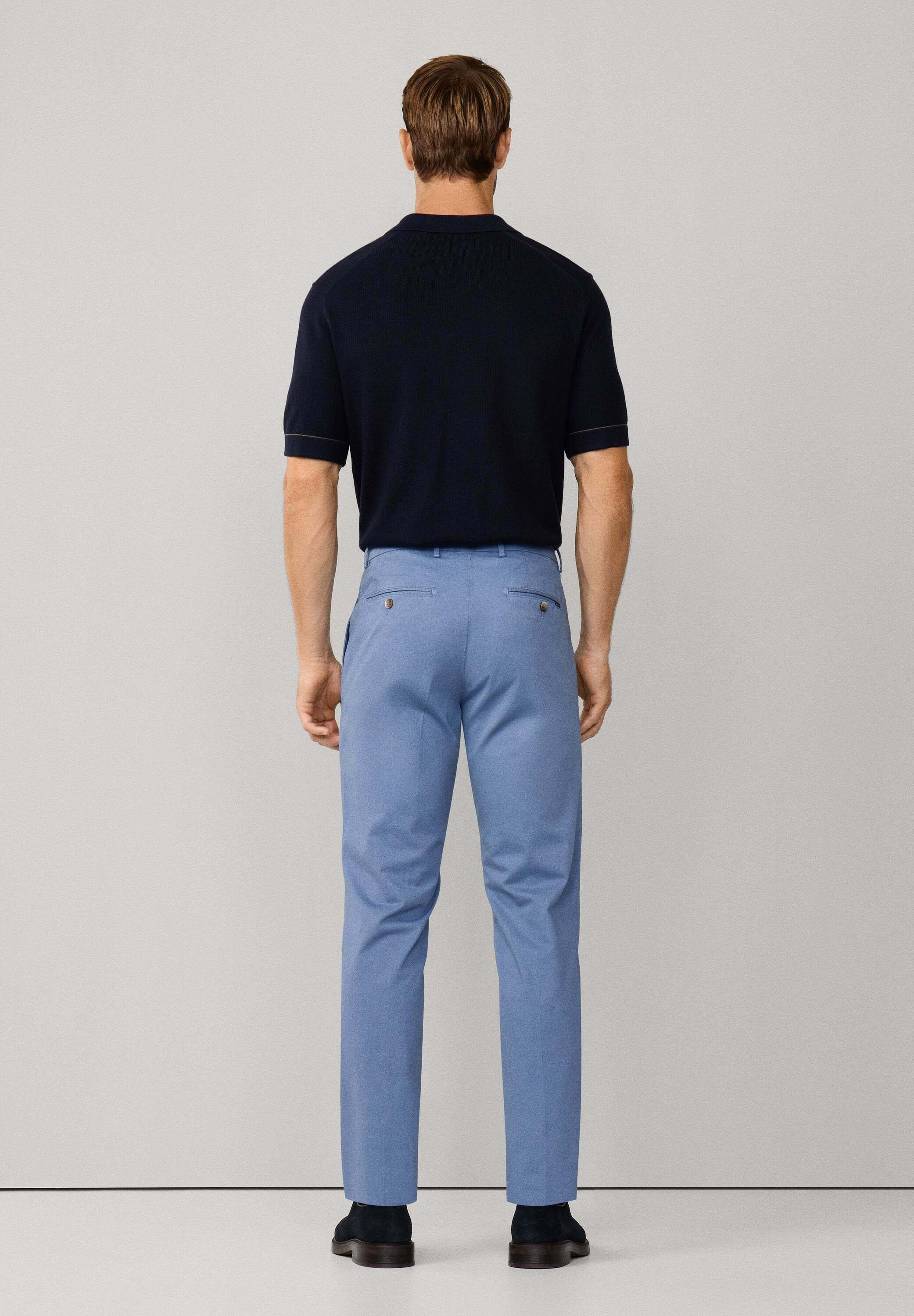 Hackett London