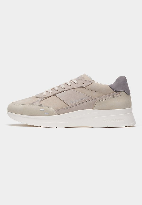 Filling Pieces JET RUNNER