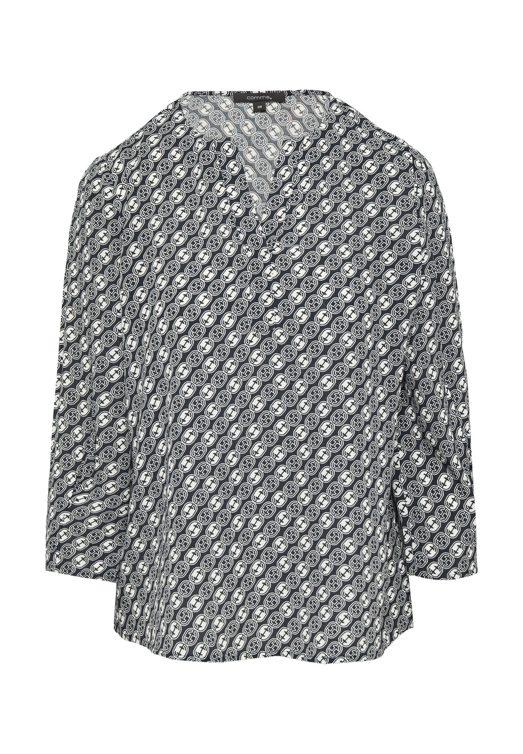 comma Bluse Media 1