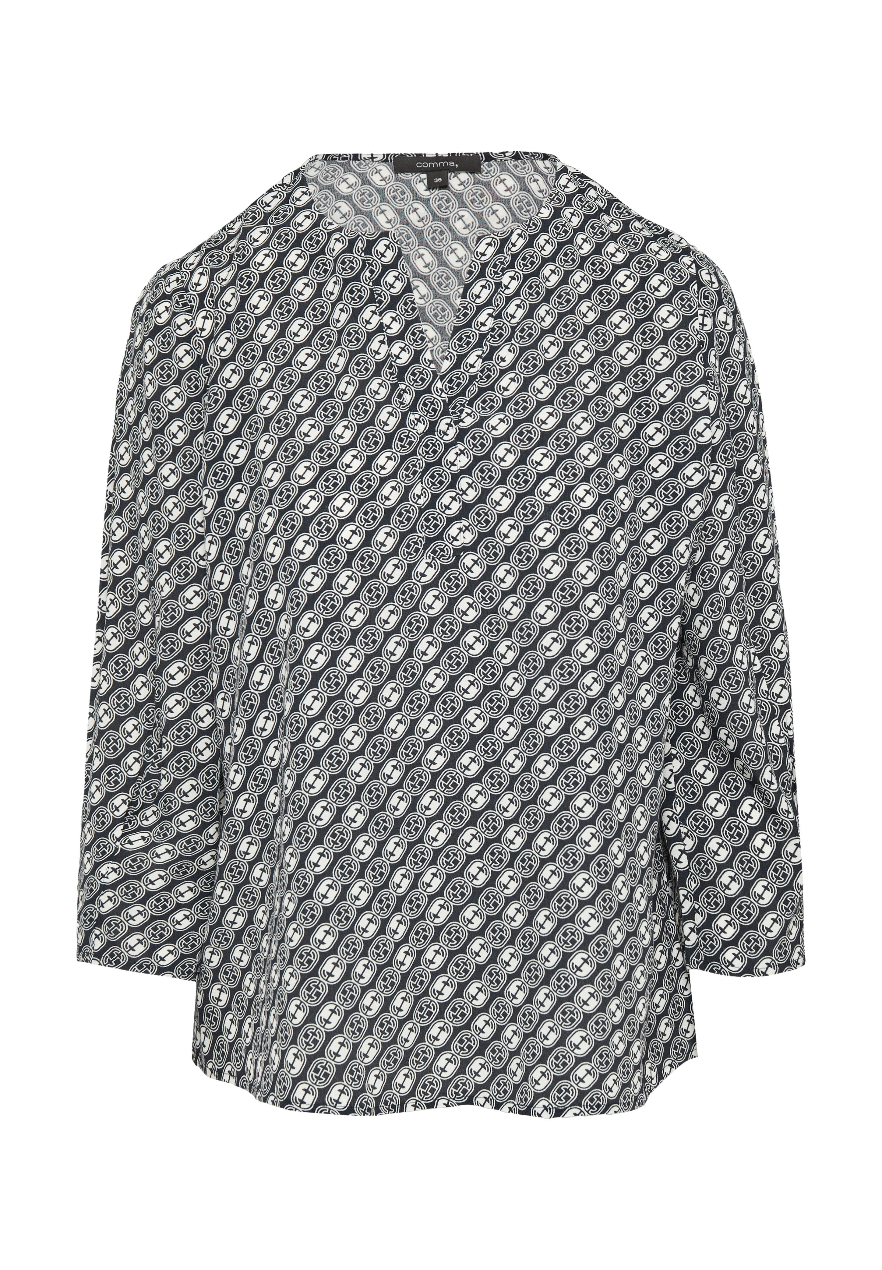 comma Bluse Media 1