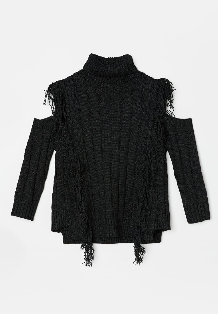 Monnalisa Strickpullover Media 1