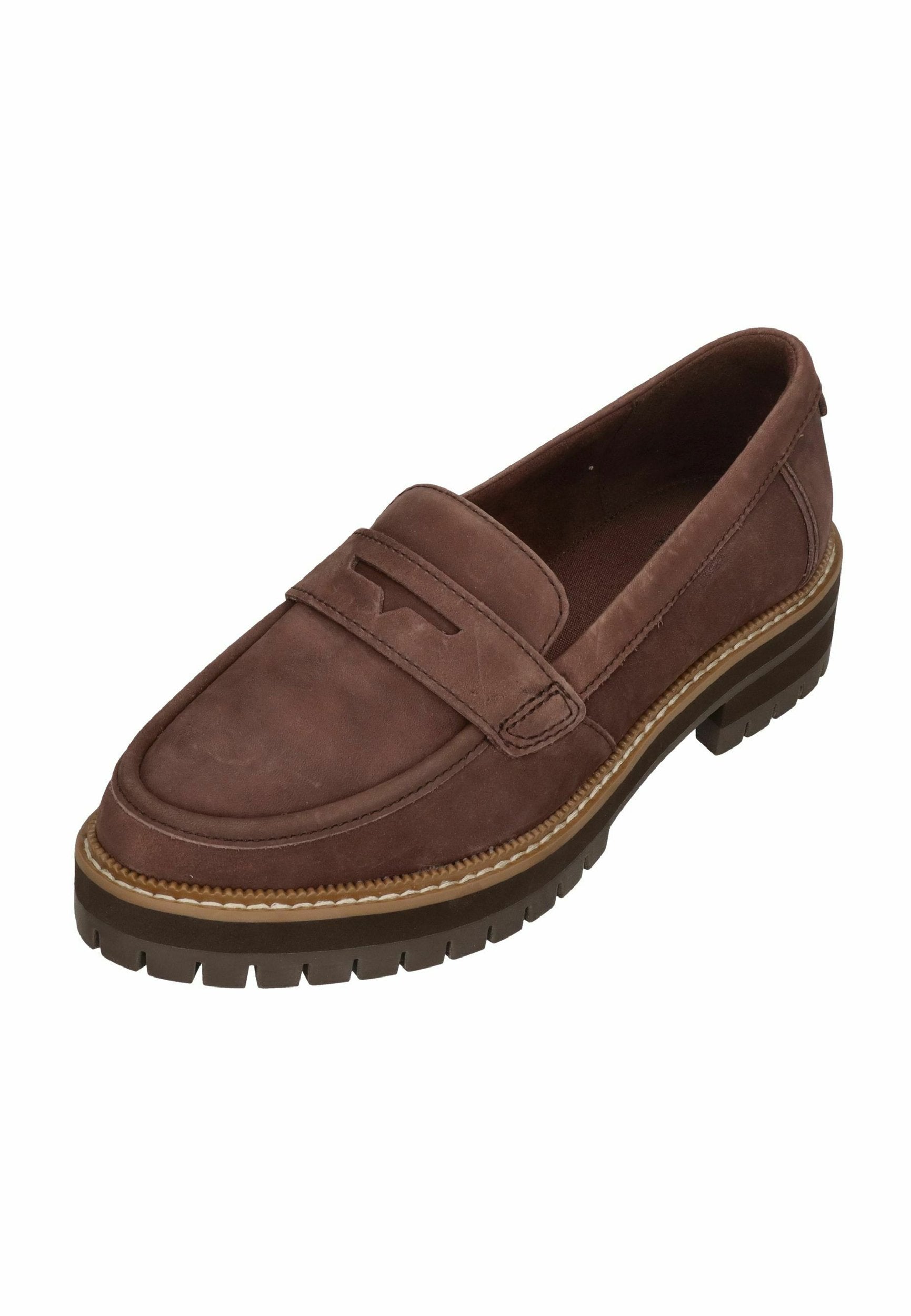 TOMS CARA WIDE LOAFER