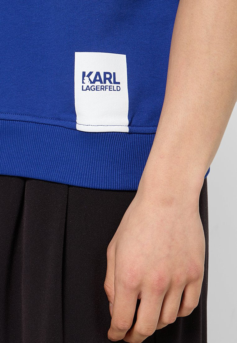 KARL LAGERFELD Sweatshirt Media 6