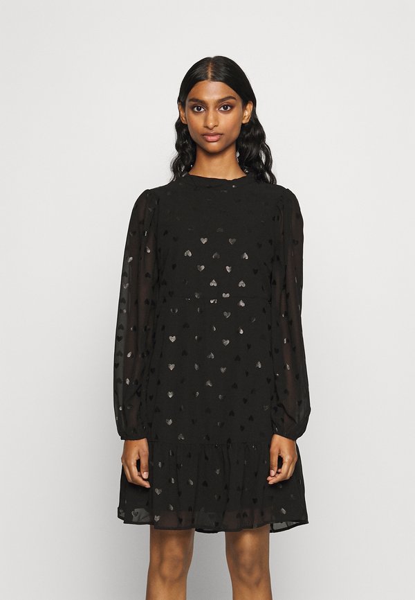 Vero Moda Petite VMLOVA SHORT DRESS