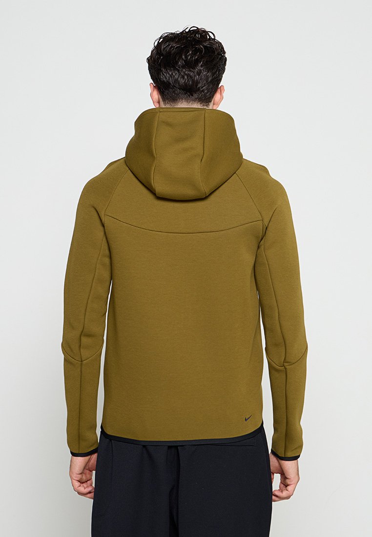 Nike Sportswear M NK TCH FLC FZ WR HOODIE