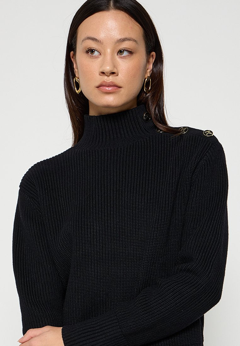KARL LAGERFELD Strickpullover Media 4
