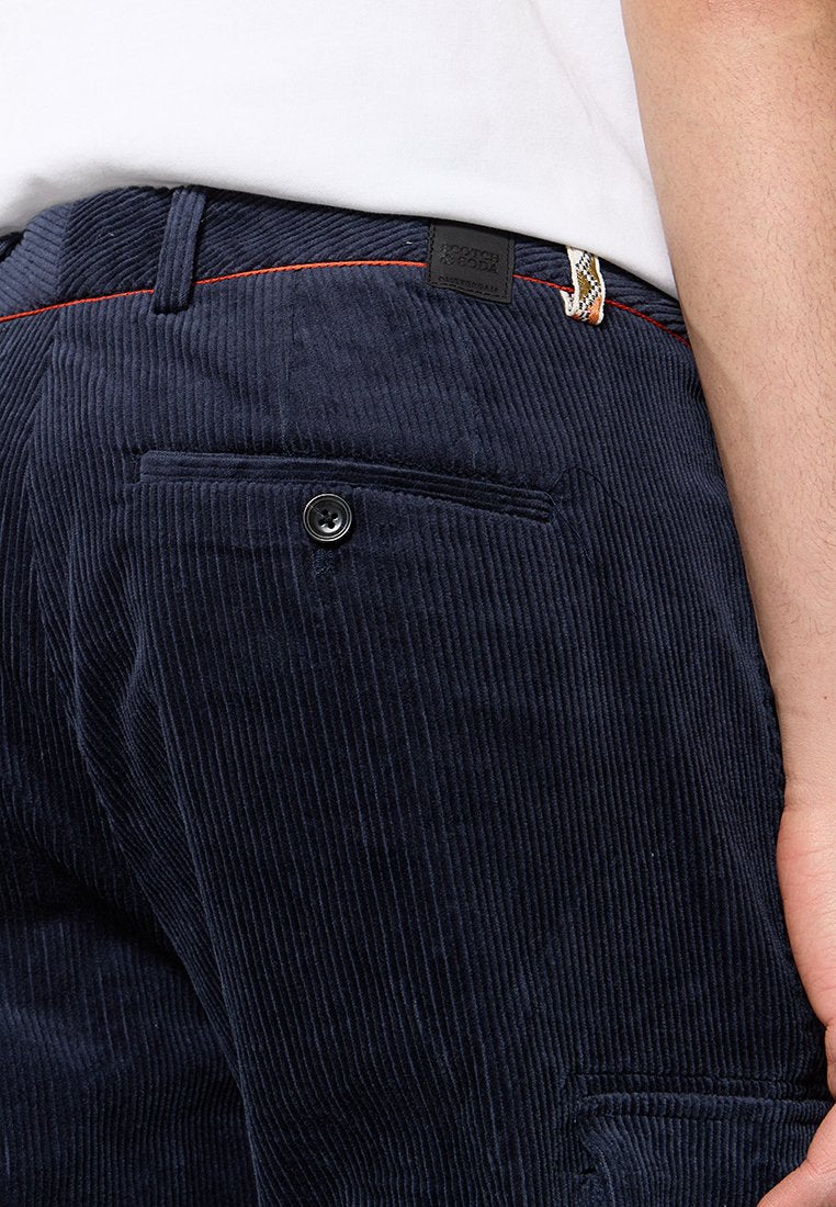 Scotch & Soda STUART SLIM FIT