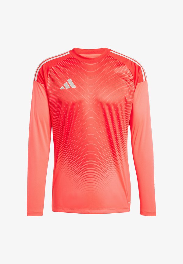 adidas Performance Goalkeeper jersey - rot