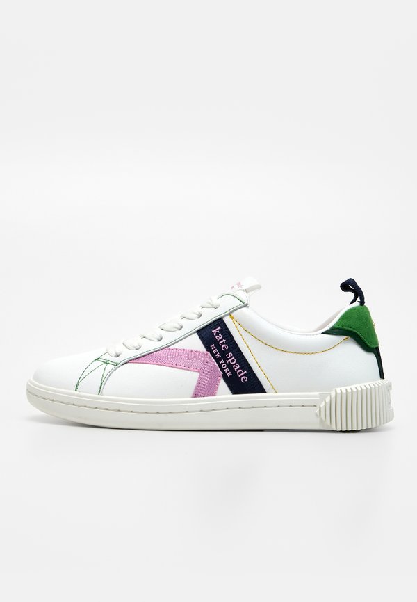 kate spade new york K AS IN KATE COURT
