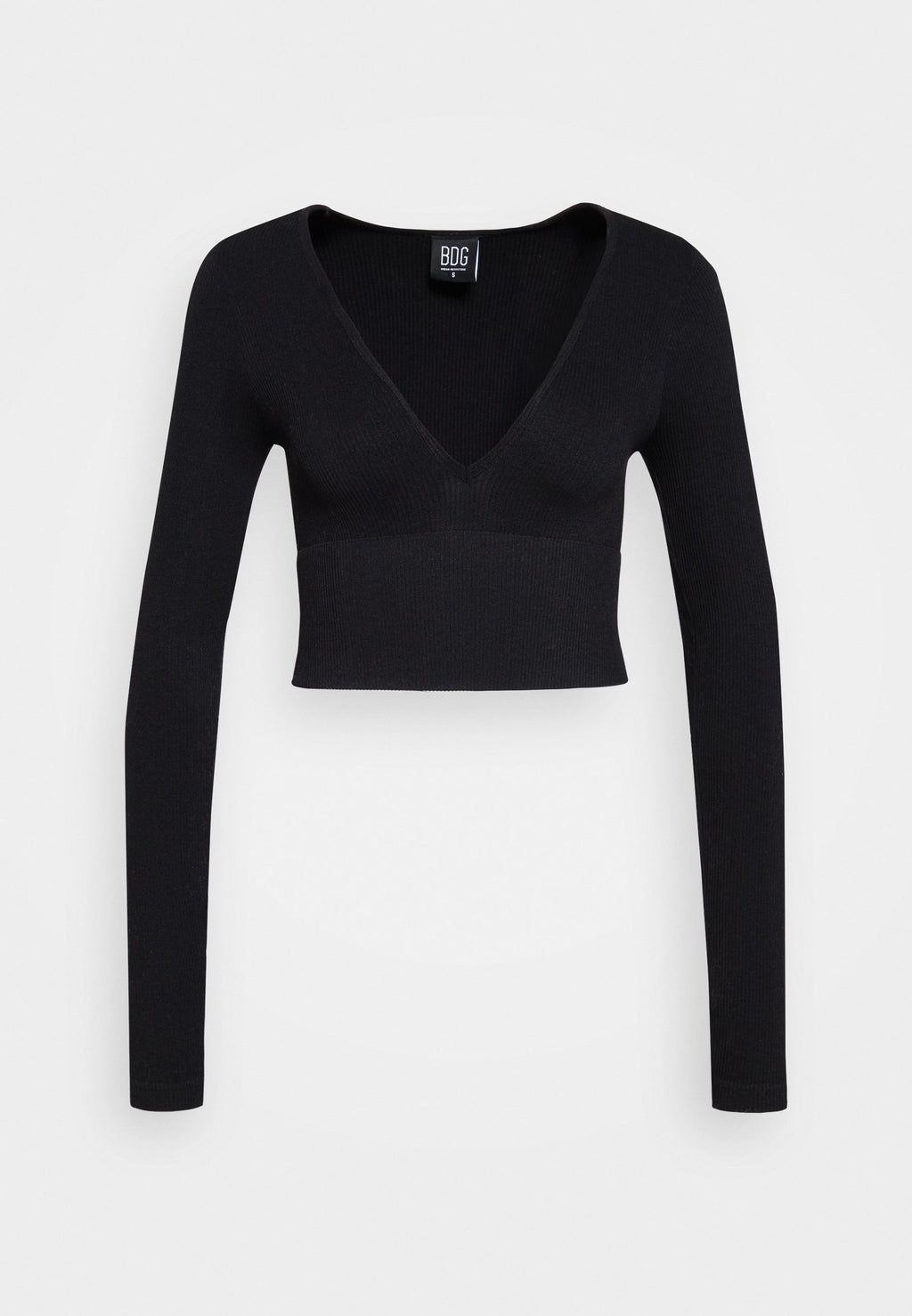 BDG Urban Outfitters JOSIE LONG SLEEVE