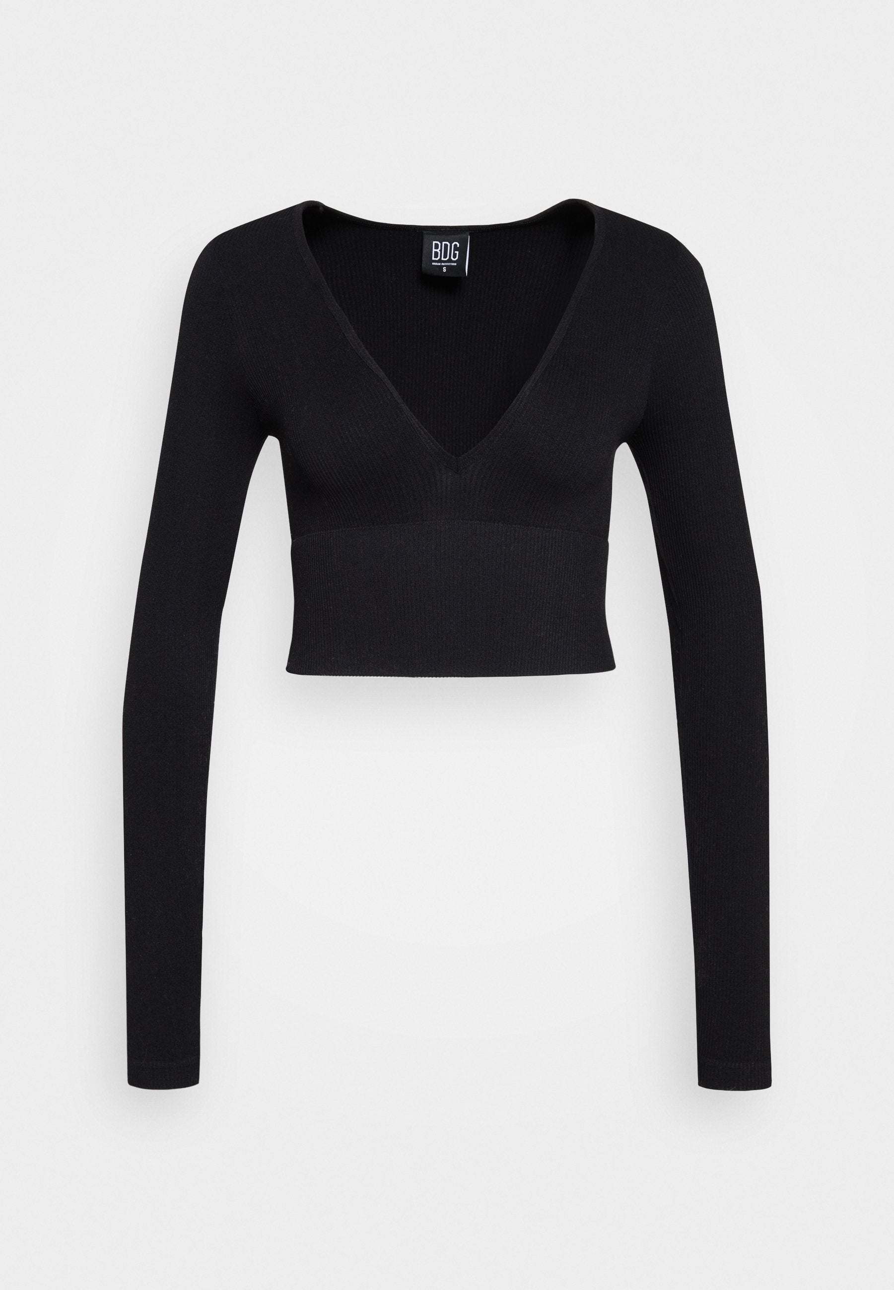 BDG Urban Outfitters JOSIE LONG SLEEVE