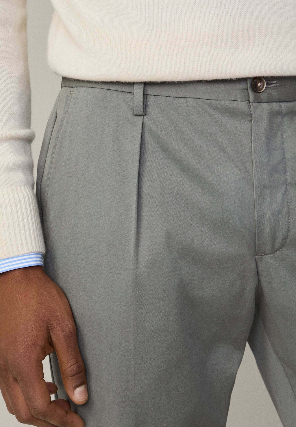 Hackett London DRAWCORD JOGGER