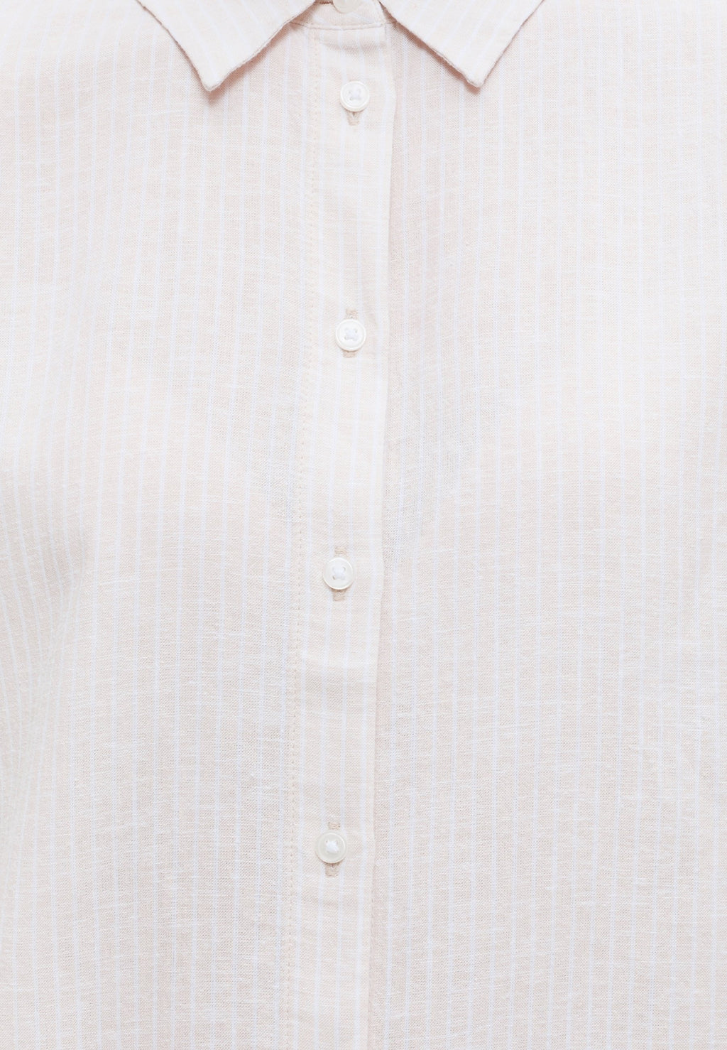 TOM TAILOR BLOUSE SHORTSLEEVE