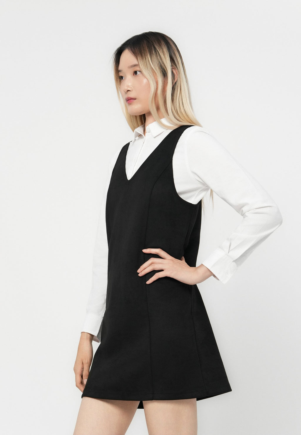 ONLY ONLYLVA LIFE CLEAN DRESS