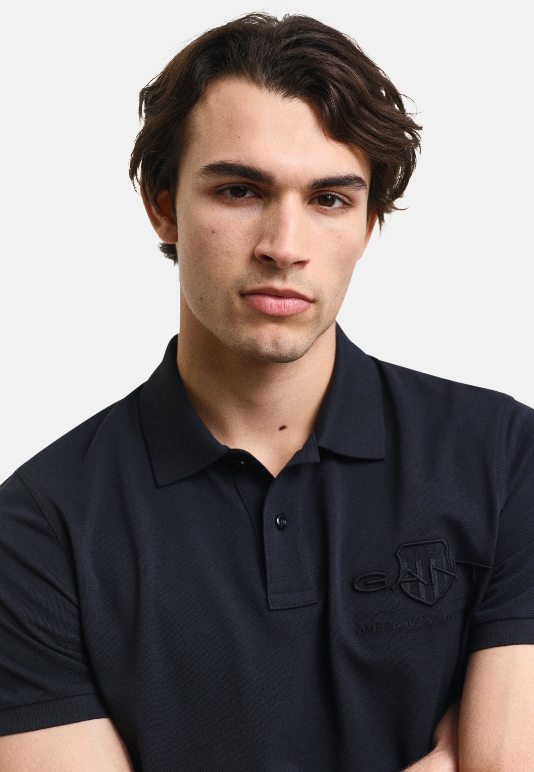 GANT TONAL SHIELD