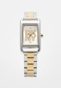 DKNY Uhr Media 1