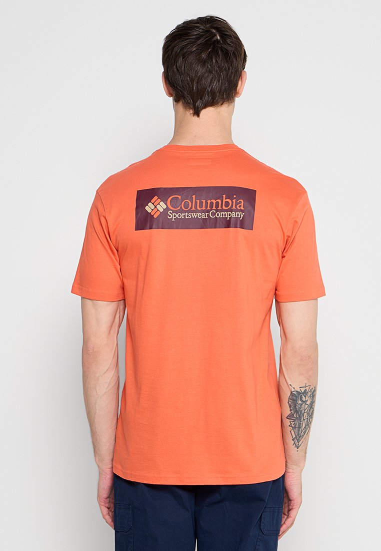 Columbia NORTH CASCADES REGULAR FIT