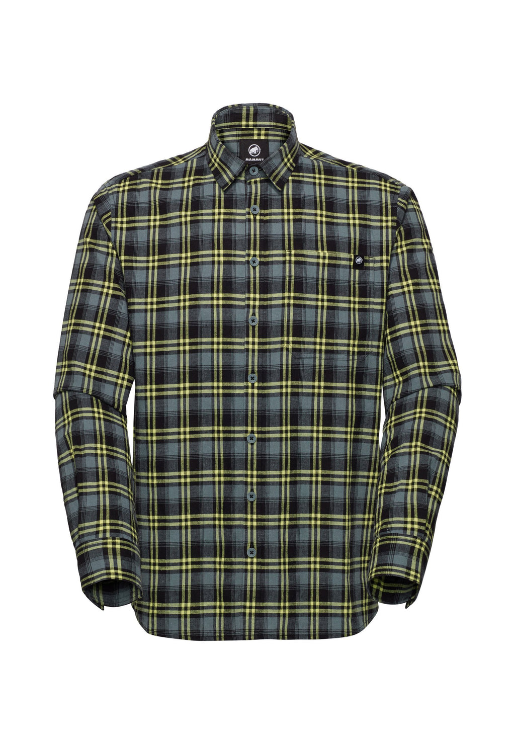 Mammut TROVAT SUMMER LONGSLEEVE